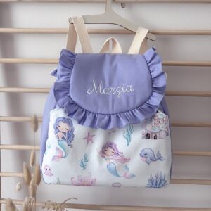 Zainetto Dolci Sogni XL